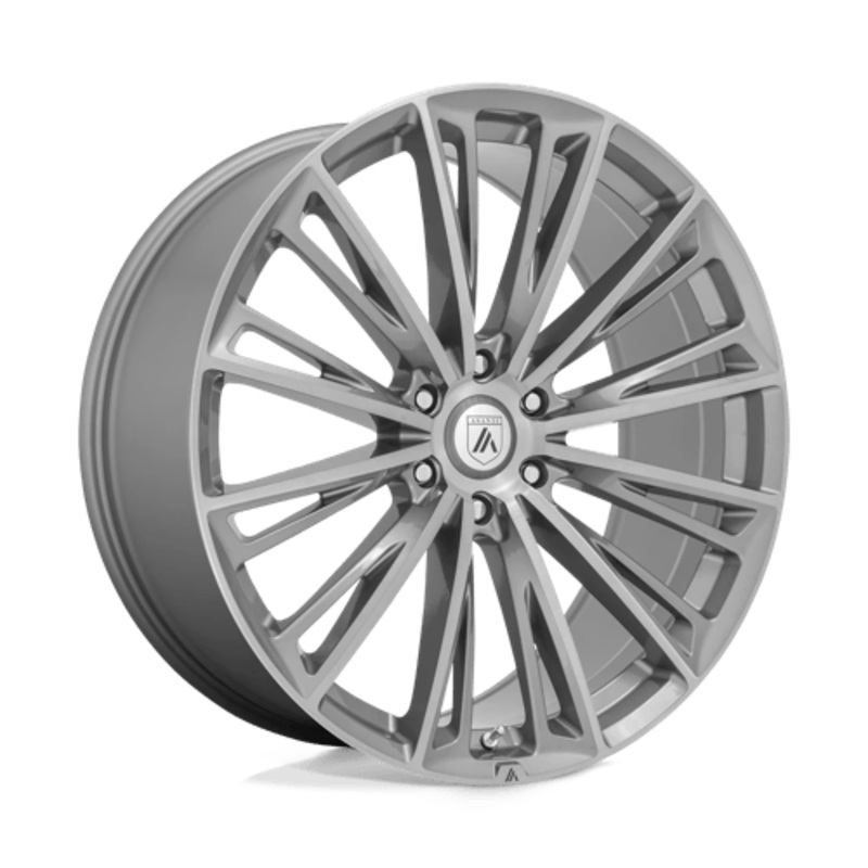 Vybz 22×9.0 5×114.3mm +38 72.6mm BLK