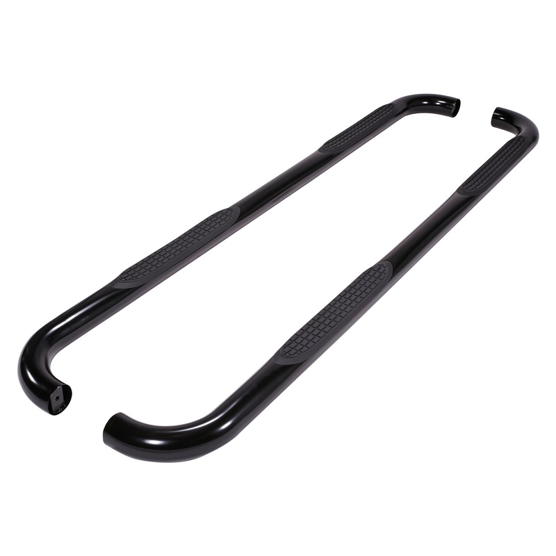 1375MM BLACK VORTEX AERO BAR (SINGLE)