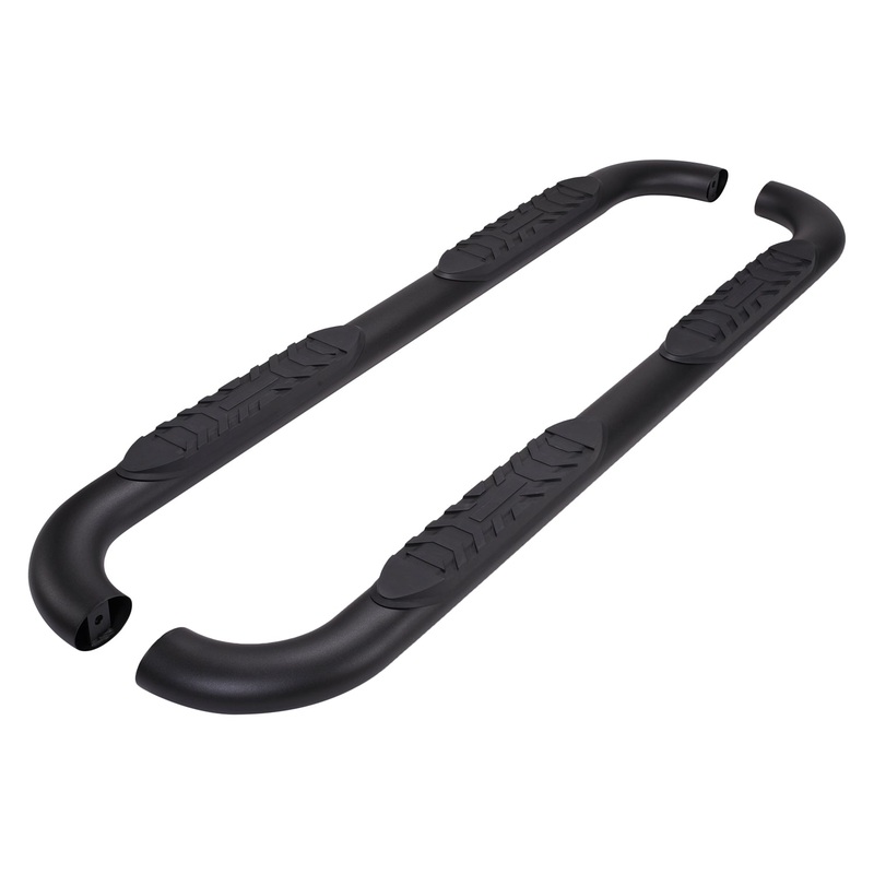 71″ BLACK VORTEX AERO BAR (SINGLE)