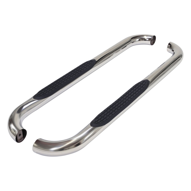 BATWING AWNING RH