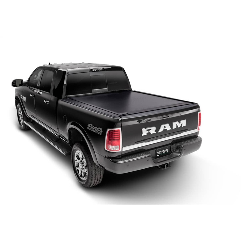 2009-2024 RAM 1500 Classic Combo Kit Air Lift 1000HD with LoadController