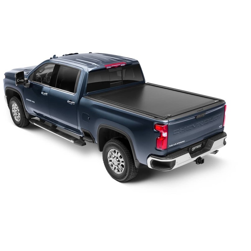 ATX CAP STYLE A BLACK 5X135