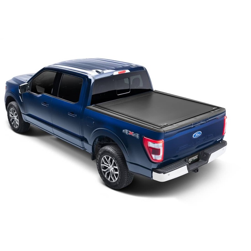 ATX CAP STYLE B BLACK 5X5.5/6X5.5