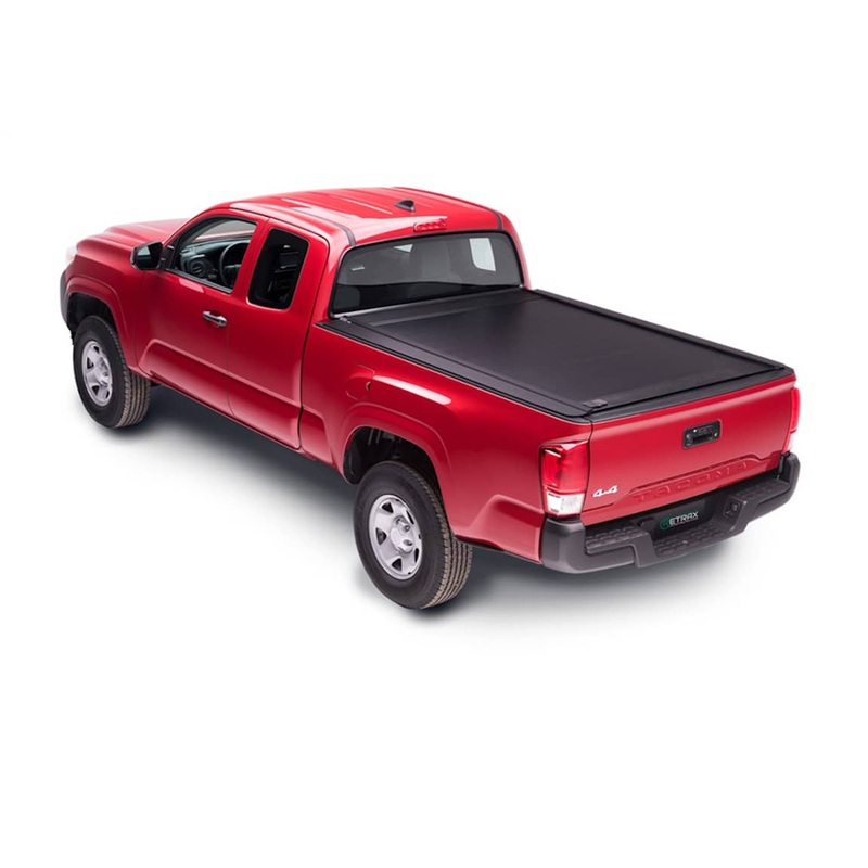 ATX CAP T-BLK FRONT DUALLY