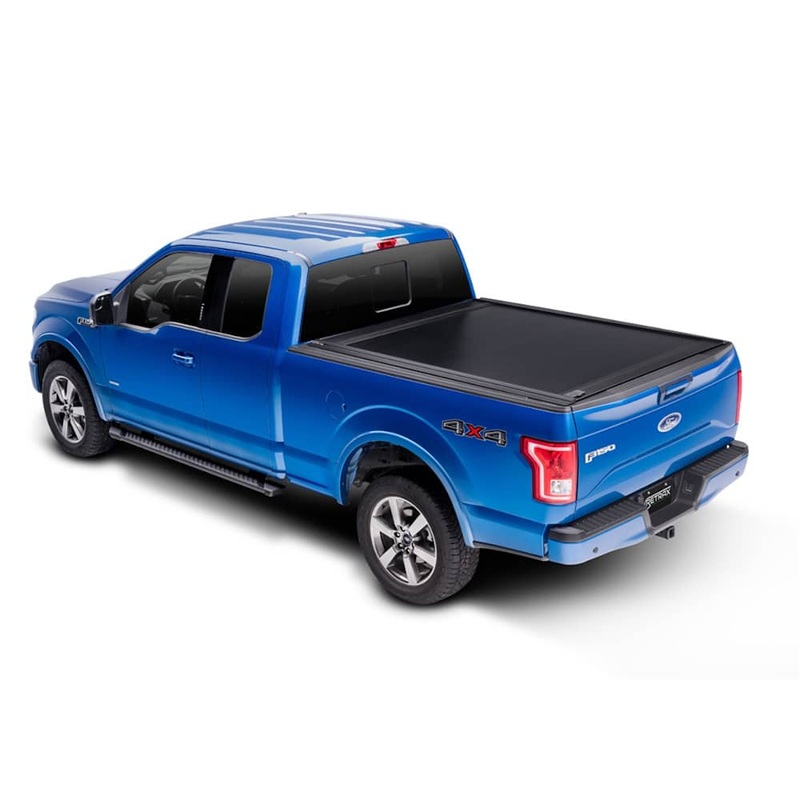 LoadLifter 5000 Ultimate load support kit for the 2023-2024 Ford F-350 DRW 4WD