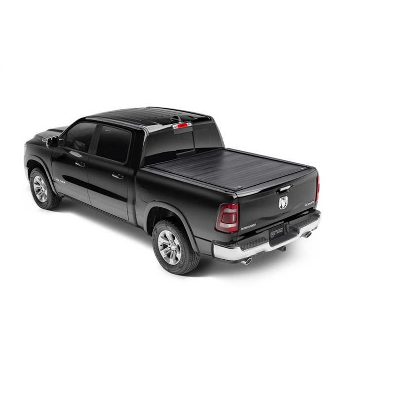 AO400HD 22.5X8.25 10X11.25 G-BLK MILL FR