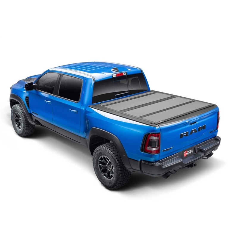KMC CAP ALL PCD – SATIN BLACK