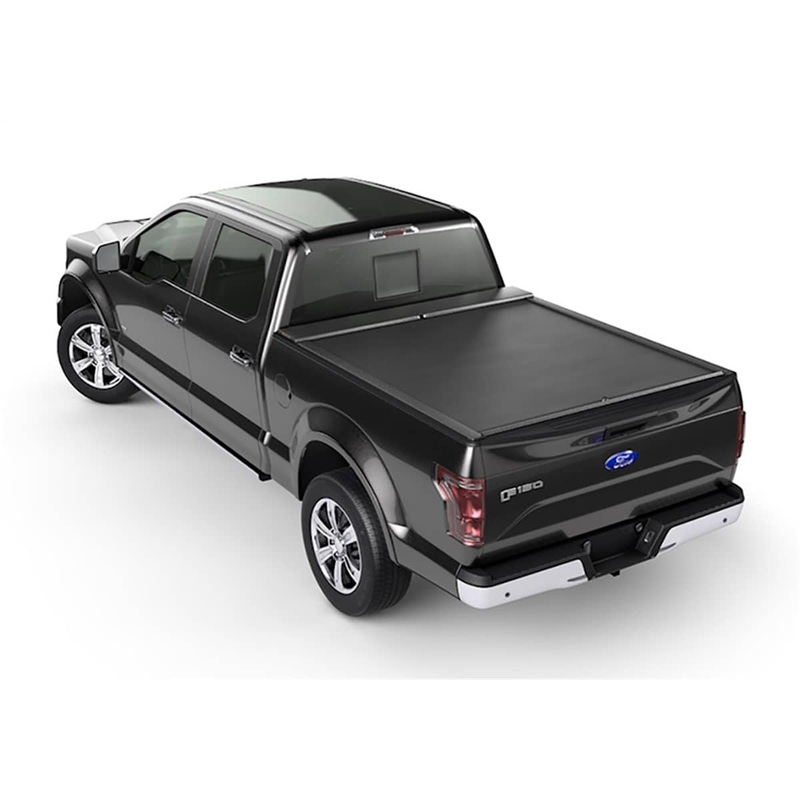 KM695 24X9.5 6X120/5.5 S-BLK 15MM