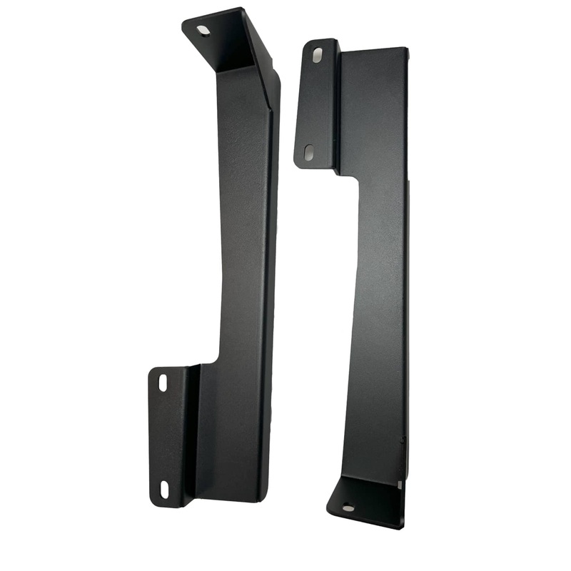 PR113CM 22X9 6X5.5 78.1 CHR BLK-ACC 24MM