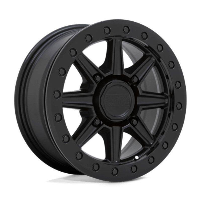 Ultimate SmoothBack Tailgate CapBlack Smooth Finish Each