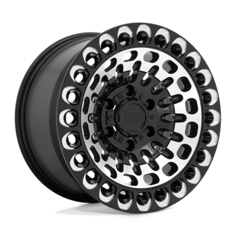 7PIN-7BLADE ADAPTER