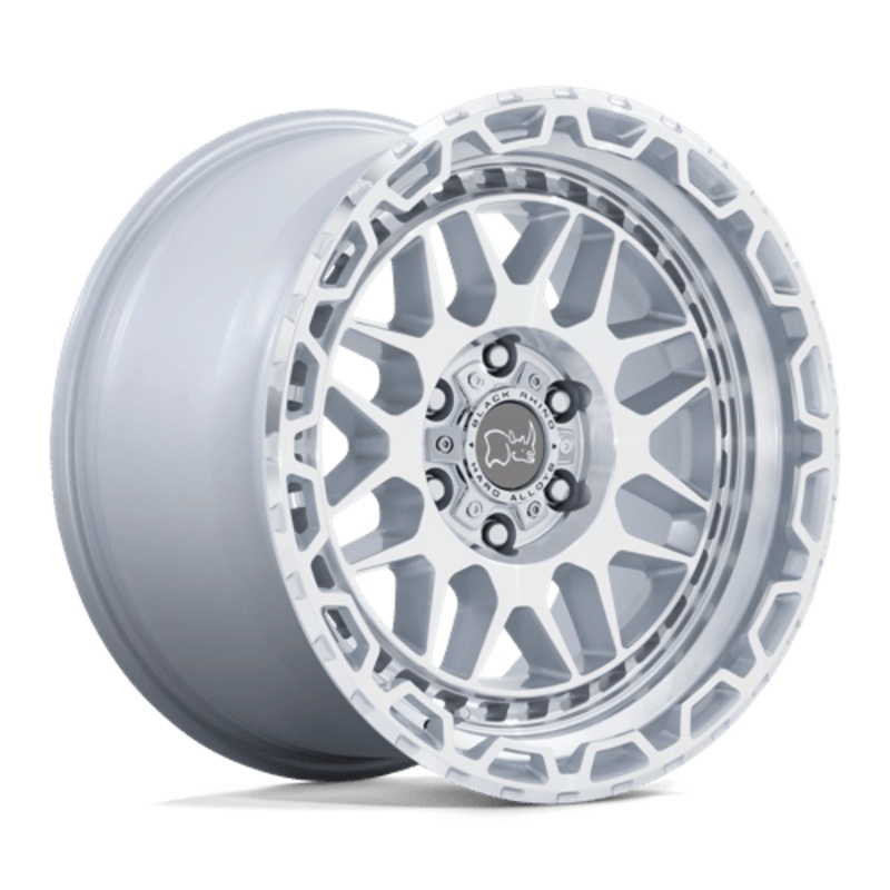 ADAPTOR 7RV TO 4FLAT