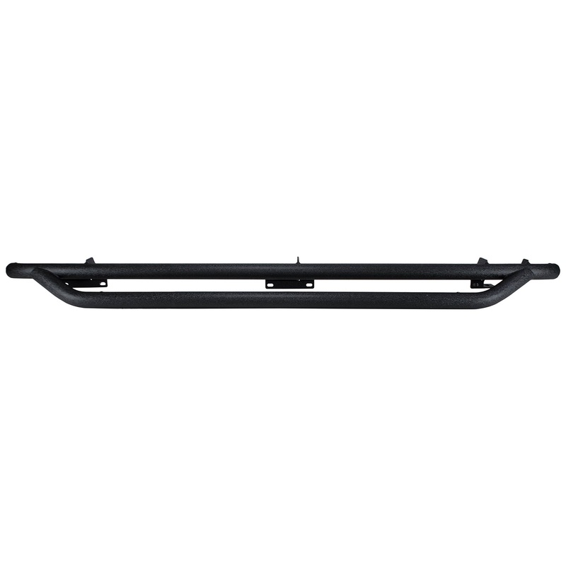 AR CAP 5.15” STAINLESS SHORT NEW AR LOG
