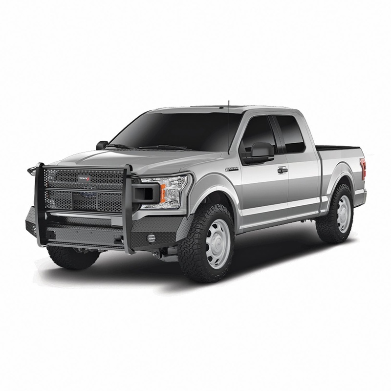 AR CAP PUSH THRU 83.1CB – GLOSS BLACK