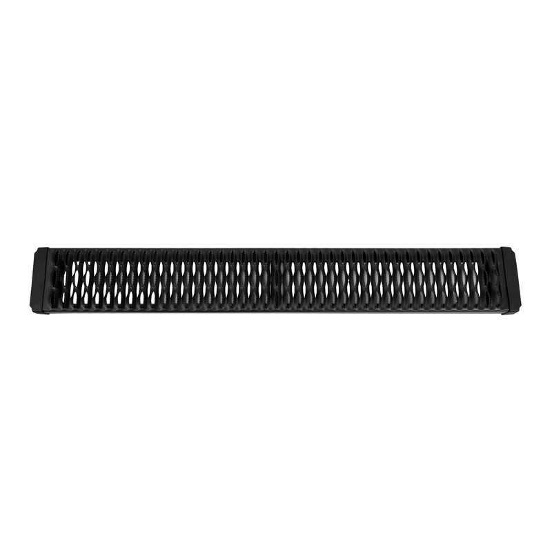 AR172 15X7 5X4.75 S-BLK -6MM