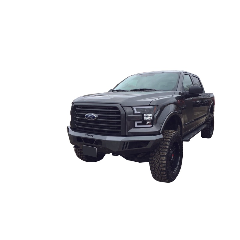 AR910 5/6X5.5 LUG PUSH-THRU CAP G-BLACK