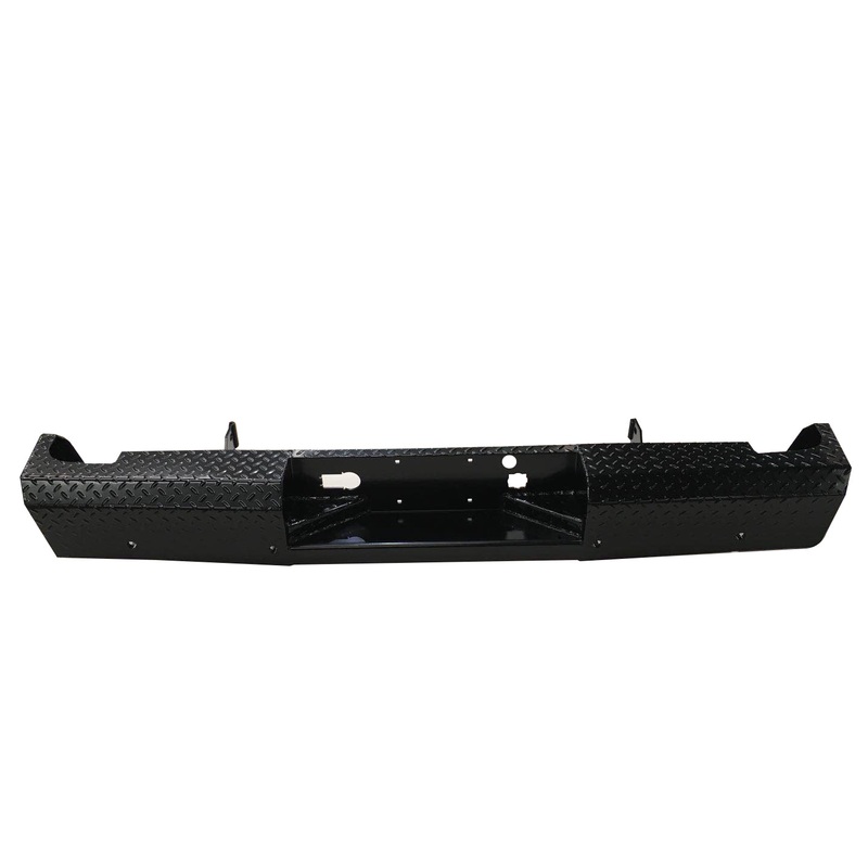 CHR STEEL P-THRU SMALL 5 LUG ANSEN LOGO