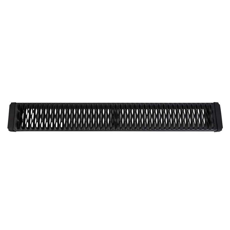 MO970 20X10 6X135/5.5 G-BLK MILL LP -24M