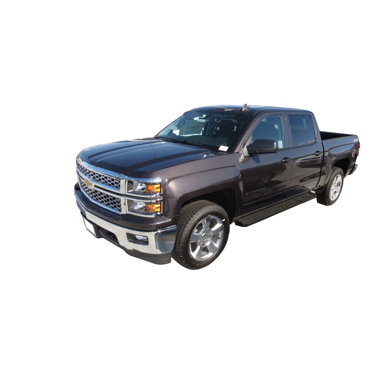 AR172 16X10 6X5.5 S-BLK -25MM