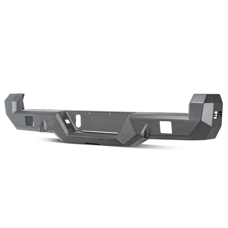 MOUNT KIT 20-24 GM HD