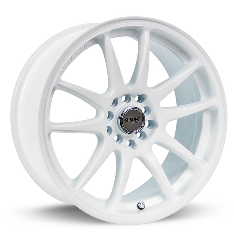 VN506 17X9 BLANK POLISHED 00MM (0-0)