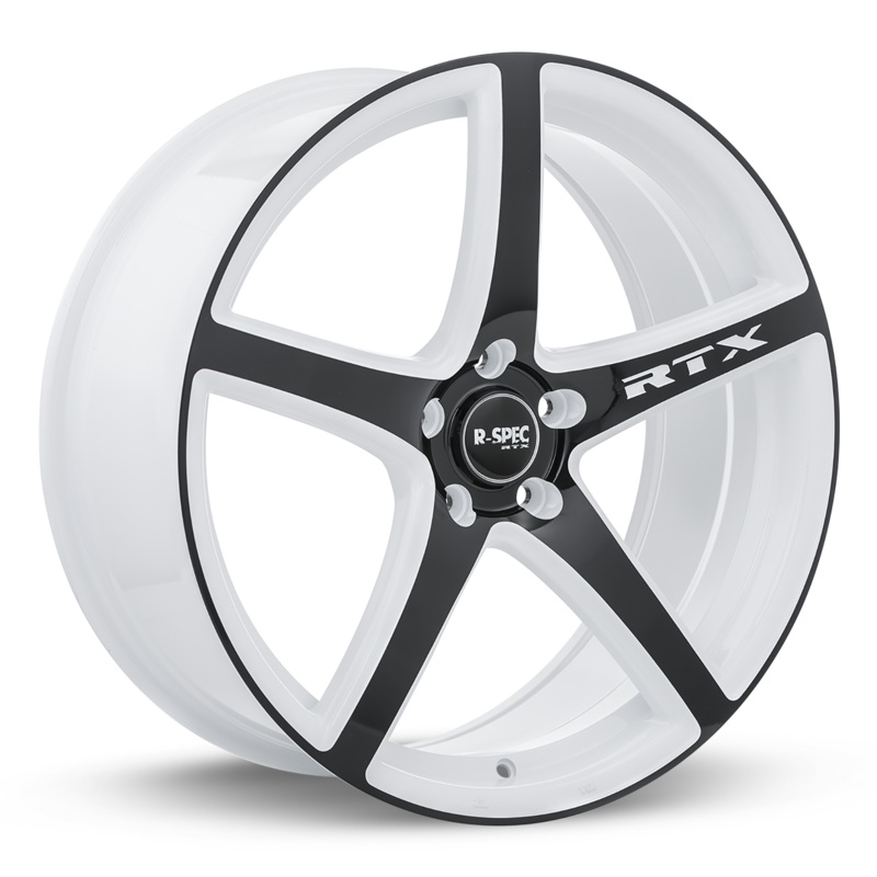 VN506 17X9 BLANK S-BLK 00MM (108-127)