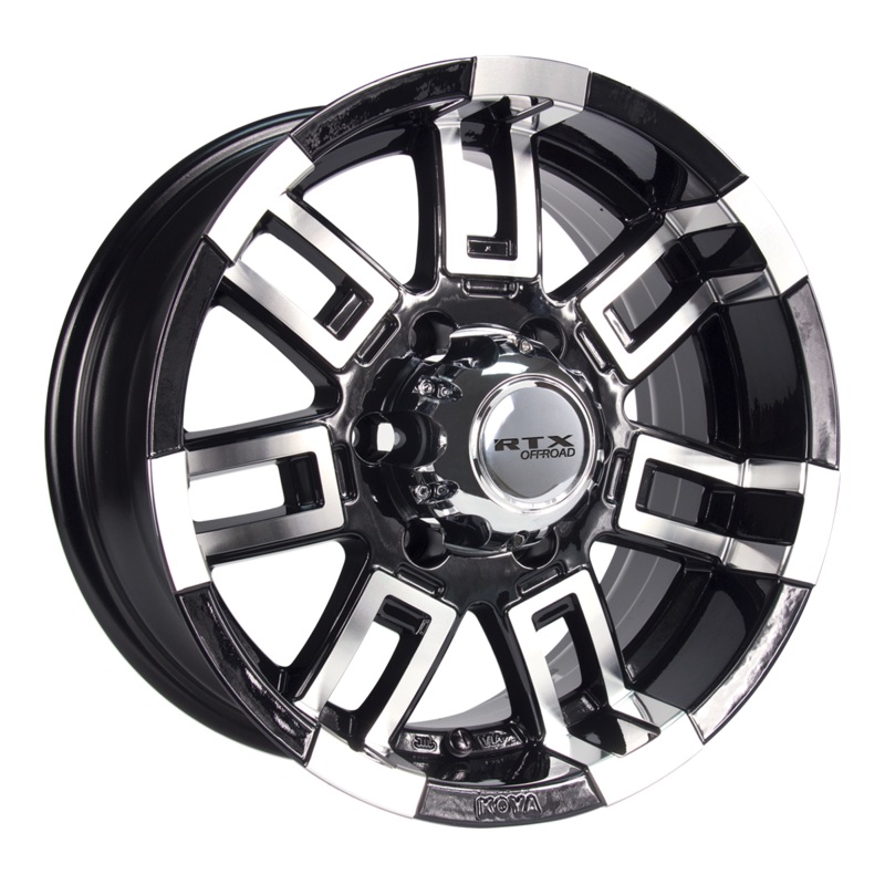 VN550 15X6 5X4.75 POLISHED -6MM