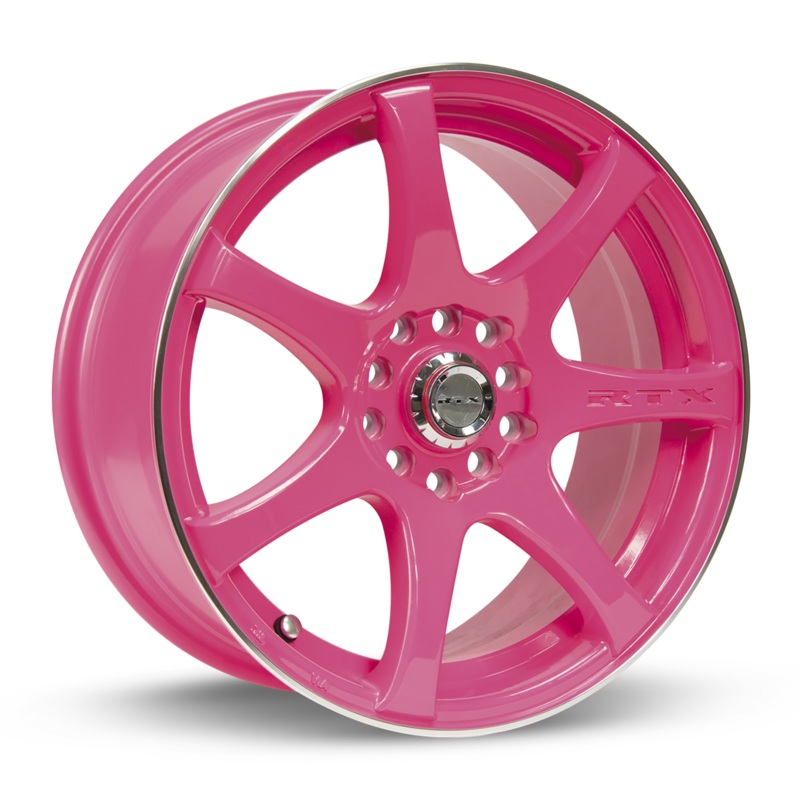 VN550 17X8 5X5.0 POLISHED -11MM