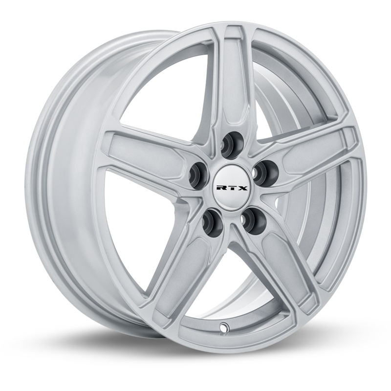MA050 14X7 4X137/156 M-BLK DDT 10MM