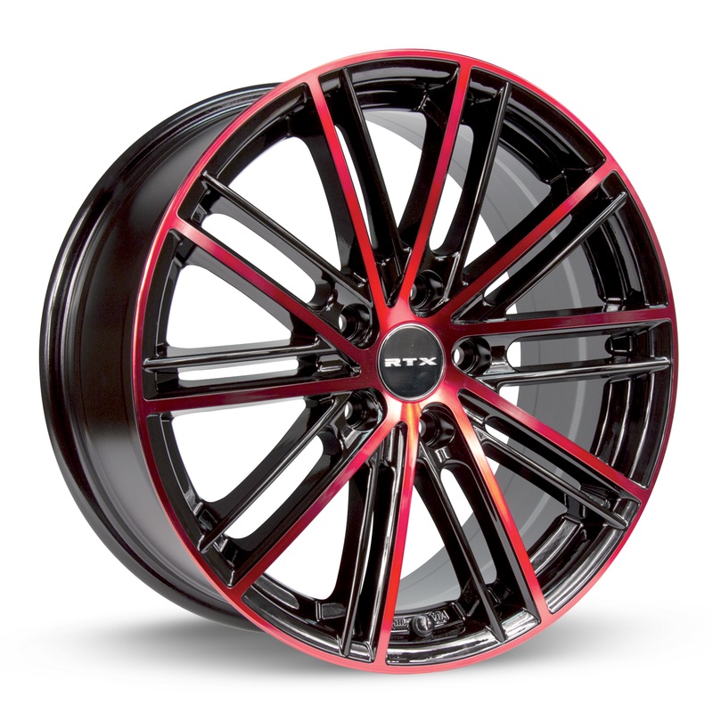 ST JUGGRNAUT 26X10 6X139 +15 112 CARBON