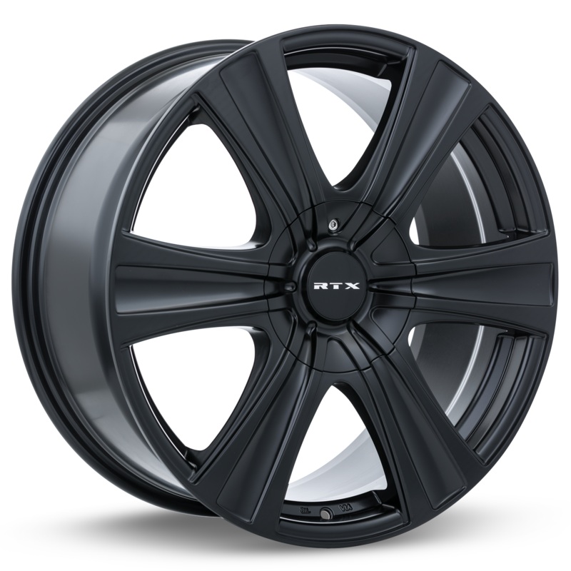 VN517 22X10 5X5.0 ANTH-DL 6MM