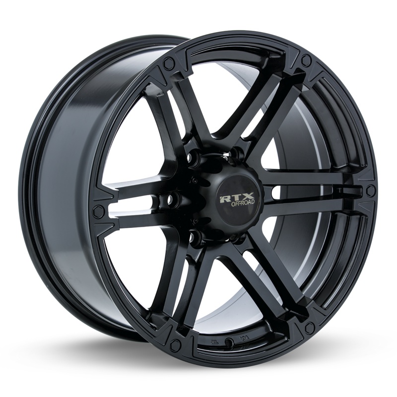 VN517 22X10 5X5.5 ANTH-DL 6MM