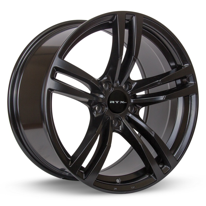 5LUG SD CONE BOLT 14-1.50 WIK BLK 30MM