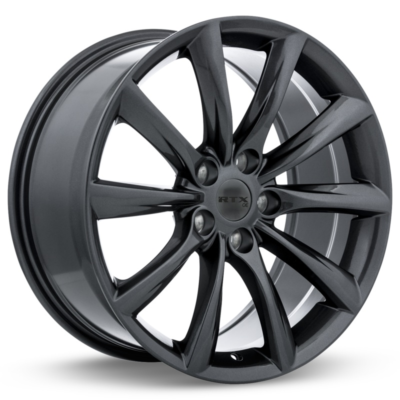 AB808 20X9 6X5.5 G-BLK MILL 18MM