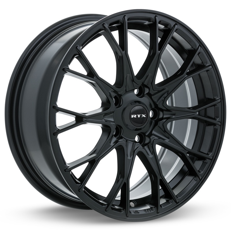 AB813 20X10 6X135 TITANIUM-BRUSHED -12