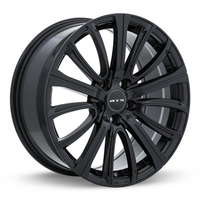 AB813 20X12 6X5.5 TITANIUM-BRUSHED -40