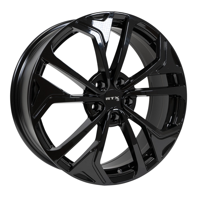ABL18 20X8.5 6X135/5.5 CHROME 15MM