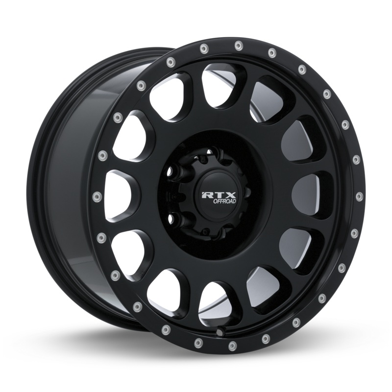 ABL18 20X8.5 6X135/5.5 CHROME 30MM