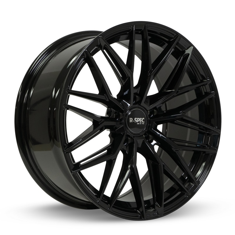 ABL18 20X8.5 6X135/5.5 G-BLK 15MM