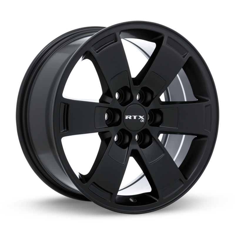 ABL18 24X9 6X135/5.5 CHROME 15MM