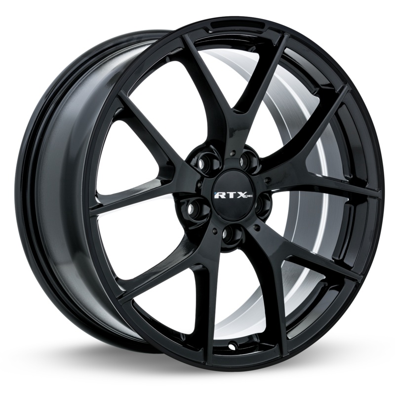 ABL18 24X9 6X135/5.5 CHROME 30MM