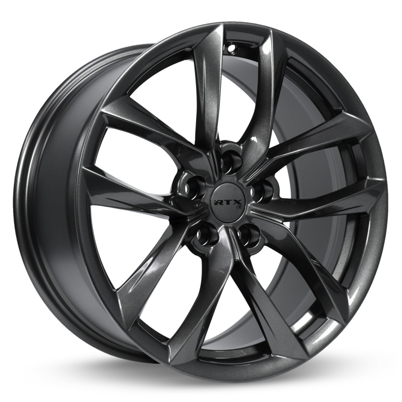 ABL18 24X9 6X135/5.5 G-BLK 30MM
