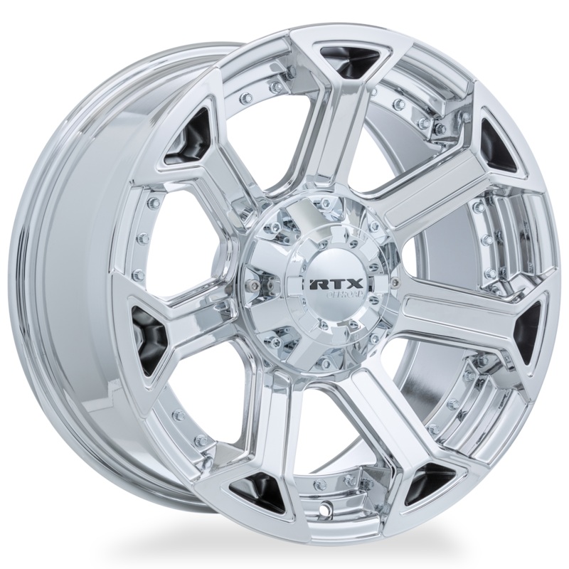 ABL23 20X10.5 5X120 G-BLK CHR LIP 38MM