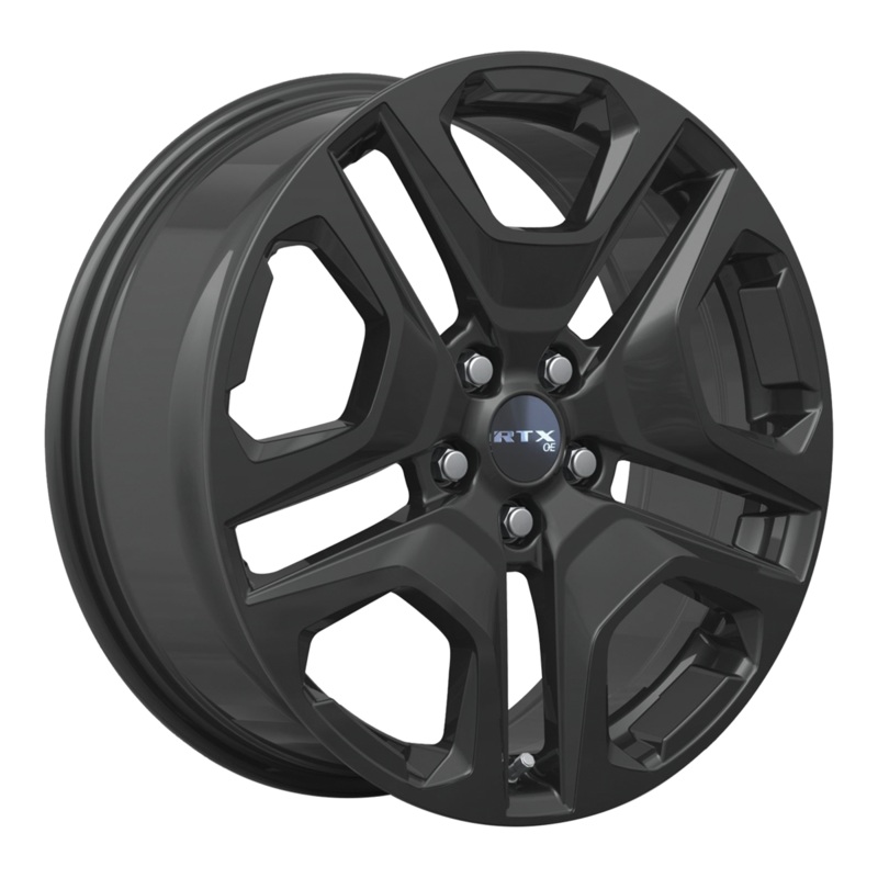 CORONA 20X10.5 5X4.5 72 +38 TITAN-BRUSH