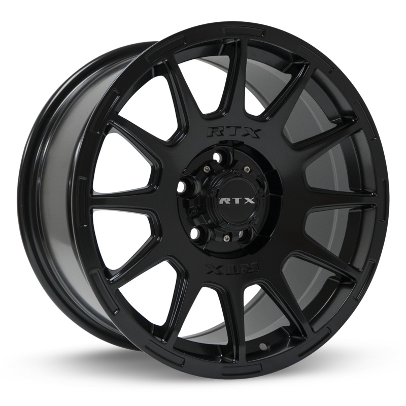 CORONA 20X9 5X4.5 72 +35 G-BLK
