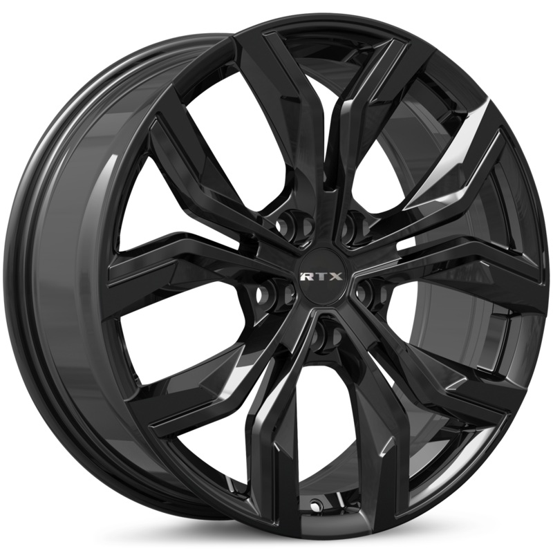 AB014 19X9.5 BLANK M-GRAPHITE (108-127)
