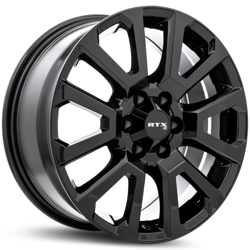 ABL10 20X8.5 5X112 MACH W/ SS LIP 38MM