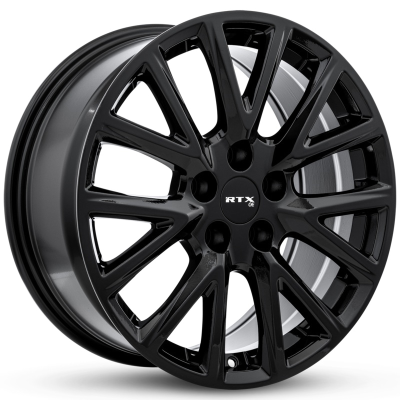 ABL10 22X10 5X120 MACH W/ SS LIP 20MM