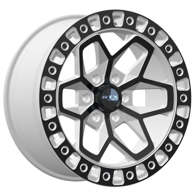 ABL12 19X9.5 5X4.5 G-BLK 45MM