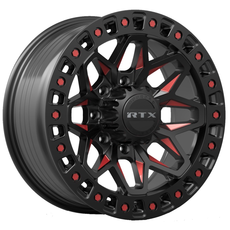 ABL12 20X10.5 5X115 M-GRAPHITE 20MM